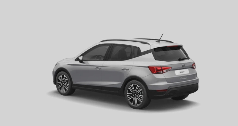 Seat Arona cena 106500 przebieg: 10, rok produkcji 2024 z Lipsko małe 92